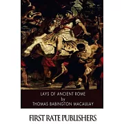 Lays of Ancient Rome