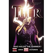 Thor 2: Who Holds the Hammer?