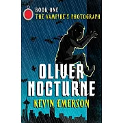 The Vampire’s Photograph