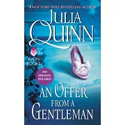 An Offer from a Gentleman