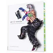 Art and Fashion: Collaborations and Connections Between Icons