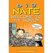 Big Nate: Welcome to My World