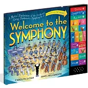 Welcome to the Symphony: A Musical Exploration of the Orchestra Using Beethoven’s Symphony No. 5