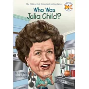 Who Was Julia Child?