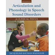 Articulation and Phonology in Speech Sound Disorders