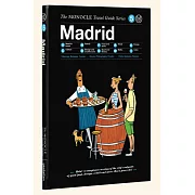 Monocle Travel Guides: Madrid