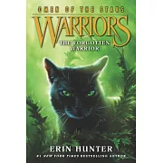 Warriors: Omen of the Stars #5:The Forgotten Warrior