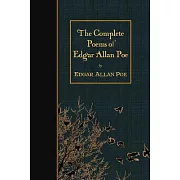 The Complete Poems of Edgar Allan Poe