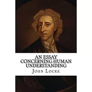 An Essay Concerning Human Understanding