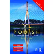 Colloquial Polish: The Complete Course for Beginners