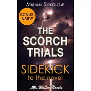 The Scorch Trials: A Sidekick to the Novel