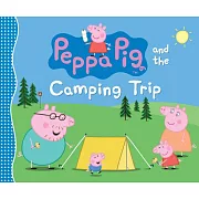 Peppa Pig and the Camping Trip