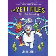 Attack of the Kraken