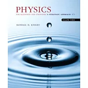 Physics for Scientists and Engineers with Modern Physics: A Strategic Approach, Vol. 3 (CHS 36-42)