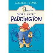 More about Paddington