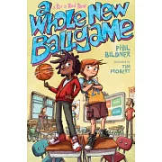 A Whole New Ballgame