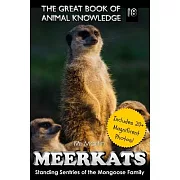 Meerkats: Standing Sentries of the Mongoose Family