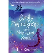 Emily Windsnap and the Ship of Lost Souls