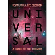 Universal: A Guide to the Cosmos