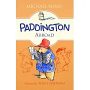 Paddington Abroad