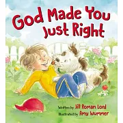 God Made You Just Right