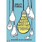 The Seventh Most Important Thing