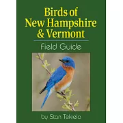 Birds of New Hampshire & Vermont Field Guide