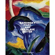 Kandinsky, Marc, and Der Blaue Reiter