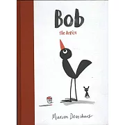 大藝術家巴布 Bob the Artist