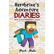 The Enderman’s Curse: The Enderman’s Curse