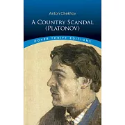 A Country Scandal: Platonov