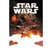 Star Wars 4: Last Flight of the Harbinger