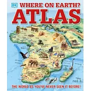 Where on Earth? Atlas
