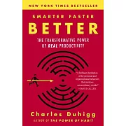 Smarter Faster Better: The Transformative Power of Real Productivity