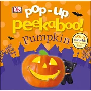 Pop-Up Peekaboo! Pumpkin: Pop-Up Surprise Under Every Flap!