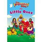 The Beginner’s Bible for Little Ones