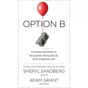 Option B: Facing Adversity, Building Resilience and Finding Joy