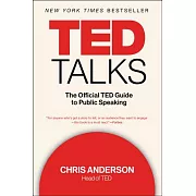 TED Talks: The Official TED Guide to Public Speaking