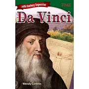 16th Century Superstar: Da Vinci (Grade 7)