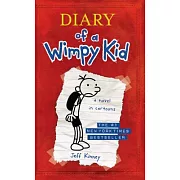 Diary of a Wimpy Kid
