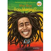 Who Was Bob Marley?