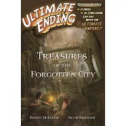 Treasures of the Forgotten City