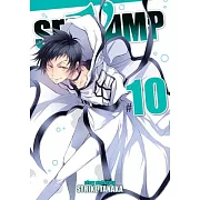 Servamp 10