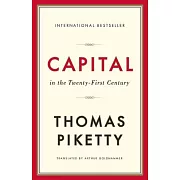 Capital in the Twenty-First Century