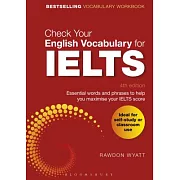 Check Your English Vocabulary for Ielts