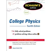 Schaum’s Outlines College Physics