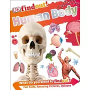 Dkfindout! Human Body