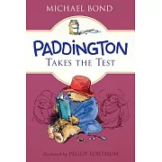 Paddington Takes the Test