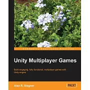 Unity Multiplayer Games