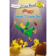 The Beginner’s Bible Daniel and the Lions’ Den